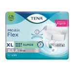 Flex Super 30'S XL