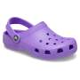 Classic Clog Toddler Age 1-5 - Galaxy / C10