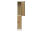 2 Door Locker 1800 300 450