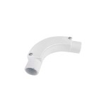 Pvc Inspection Bend – 20MM