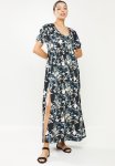 AMANDA LAIRD CHERRY Blythedale Dress - Multi