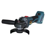 Ryobi 115MM Brushless Angle Grinder Kit 18V XBG-115CK