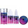 Wax Stick Lace Glue Glue Remover Edge Control Lace Tint & A Wig Grip
