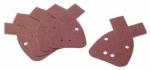 Stanley Tools Stanley B&d Mouse Sanding Sheet 120G 5PC