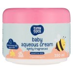 Pnp Aqueous Cream Lightly Fragranced 350ML