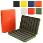 Plastic Fly Boxes