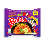 Samyang Buldak Habanero Lime Chicken Ramen Noodle 145G