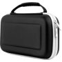 Orzly Travel Case For Nintendo Switch Oled Model - Easy Clean Case