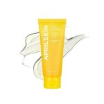 Aprilskin Real Calendula Peel-off Pack