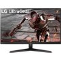 LG Ultragear GN600 31.5 Qhd LED Monitor