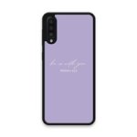 Custom Printed Tpu Cases - Samsung Galaxy A30S Samsung Galaxy A50 Samsung Galaxy A50S & 39 He Is With You& 39 By
