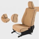 Toyota Quantum Gen 6 Gl Seat Covers