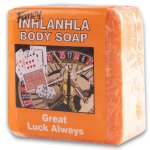 Lucky Body Soap Inhlanhla 100G - Great Luck Always