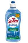 Rinse Aide 400ML Mr Sheen