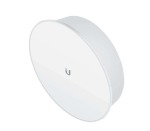 Ubiquiti Uisp Airmax Powerbeam 5AC Iso 5 Ghz 25DBI Isolator Radio Includes Poe Injector PBE-5AC-ISO-GEN2-UBAM-PBE-5AC-ISO-GEN