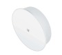 Ubiquiti Uisp Airmax Powerbeam 5AC Iso 5 Ghz 25DBI Isolator Radio Includes Poe Injector PBE-5AC-ISO-GEN2-UBAM-PBE-5AC-ISO-GEN