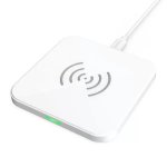 Choetech 10W Fast Wireless Ultra Slim Charging Pad