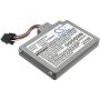 Replacement Battery For Nintendo Wii U Wii U Gamepad WUP-010 Etc.