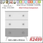 Spring Combo 30