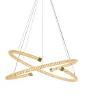 Cartier 2 Light Cluster 600 + 800