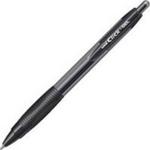 XSG-R7 Uni-click Gel Rollerball With Grip 0.7MM Black Box Of 12