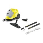 Karcher Steam Cleaner Sc 4