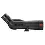 Leica Televid HD 65 20-60X65 Angled Spotting Scope Kit- 40157