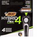 BIC Flex 3 Hybrid Refills
