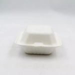 Box – Sugarcane Burger Medium 50