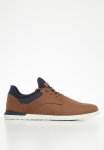 Chandler Slip On - Cognac