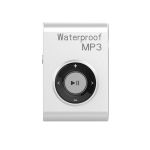 C26 IPX8 Waterproof Swimming Diving Sports MP3 Music Player