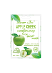 Apple Hydrating Mask 1 Sheet