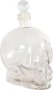 Skull Shape Whiskey Decanter 750ML