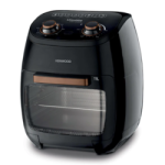 Kenwood HFP90.000BK 11l Large Airfryer Oven