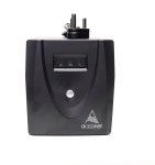 Acconet. Acconet 1200VA 600W With Avr