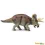Dinosaur Triceratops
