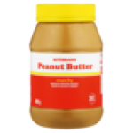 Crunchy Peanut Butter 800G