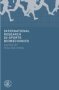 International Research In Sports Biomechanics   Paperback