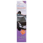 Dreambaby Adjusta Shade - Black