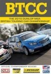 Btcc Review: 2010 DVD