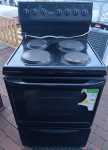 Defy Kitchennaire 4 Plate Stove