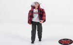 RC4WD 1:10 Scale Action Figure Mike