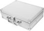 Product Showcase Briefcase Aluminum Alloy Storage Box Briefcases For Men