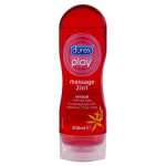 Durex Play 2-IN-1 Sensual Intimate Lube & Massage Gel Seductive Ylang Ylang 200ML