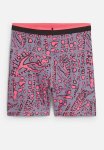 Puma Hypernatural Hw 5" Short Tight - Pale Plum