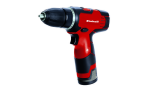 Cordless Drill Th-cd 12-2 Li