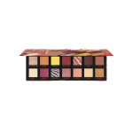 Catrice Pro Desert Romance Slim Eyeshadow Palette Destination Love