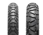 110 80R19 Dunlop Mission Trailmax 59T