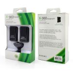 X-360 3 In 1 Charge And Play Kit