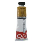 Oil Paint Raw Sienna 38ML